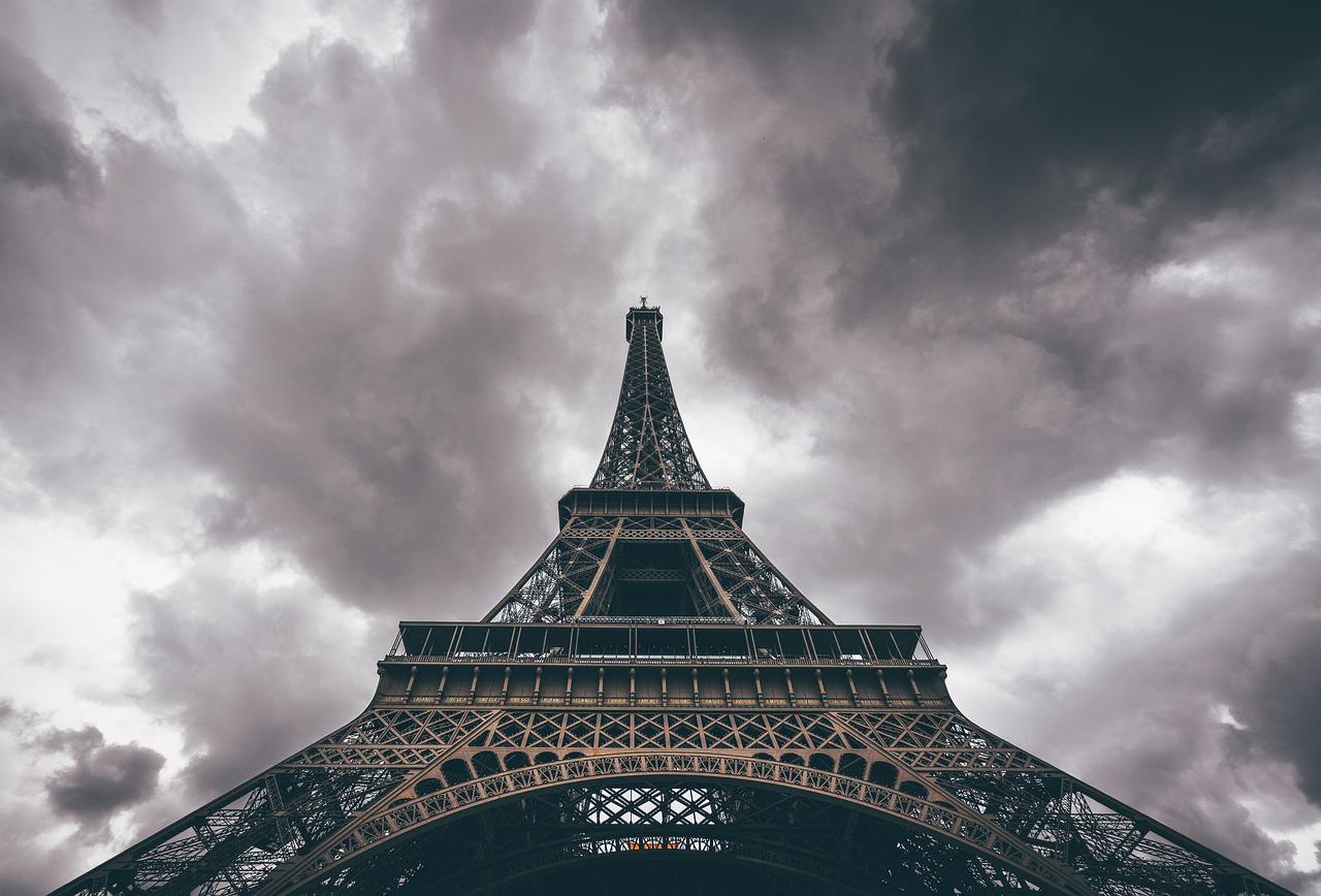 6 najlepszych atrakcji w Paryżu