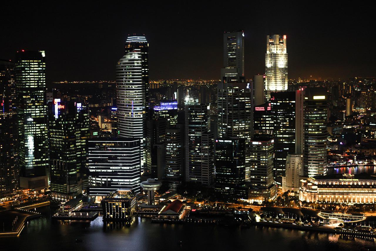 11 powodów, dla których warto odwiedzić Singapur