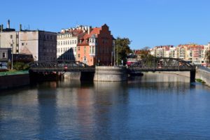 Gdzie spać we Wrocławiu?
