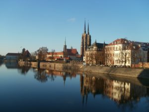 Nietypowa turystyka i podróże