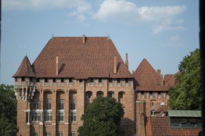 Najpiękniejsze polskie zamki