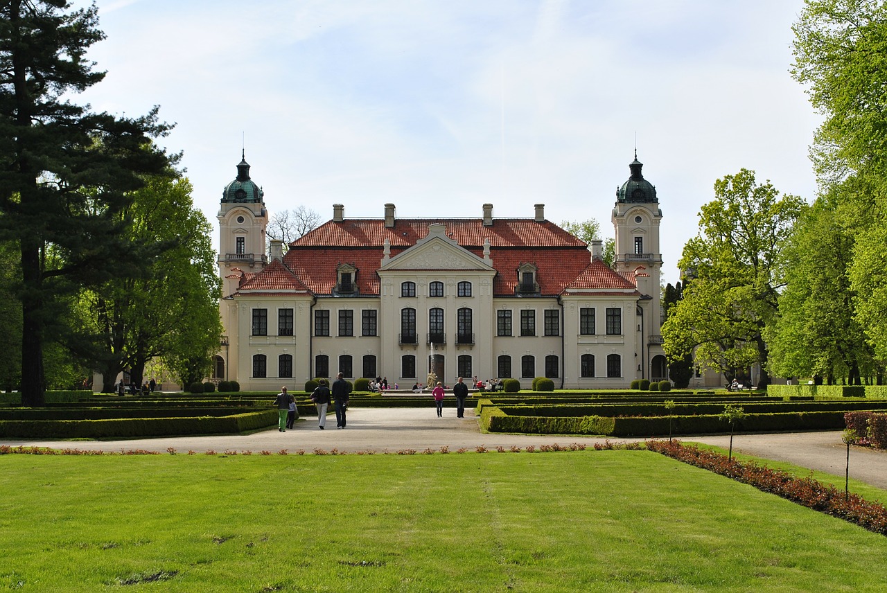 Muzeum rodu Zamoyskich – Lubelszczyzna serdecznie zaprasza na spotkanie