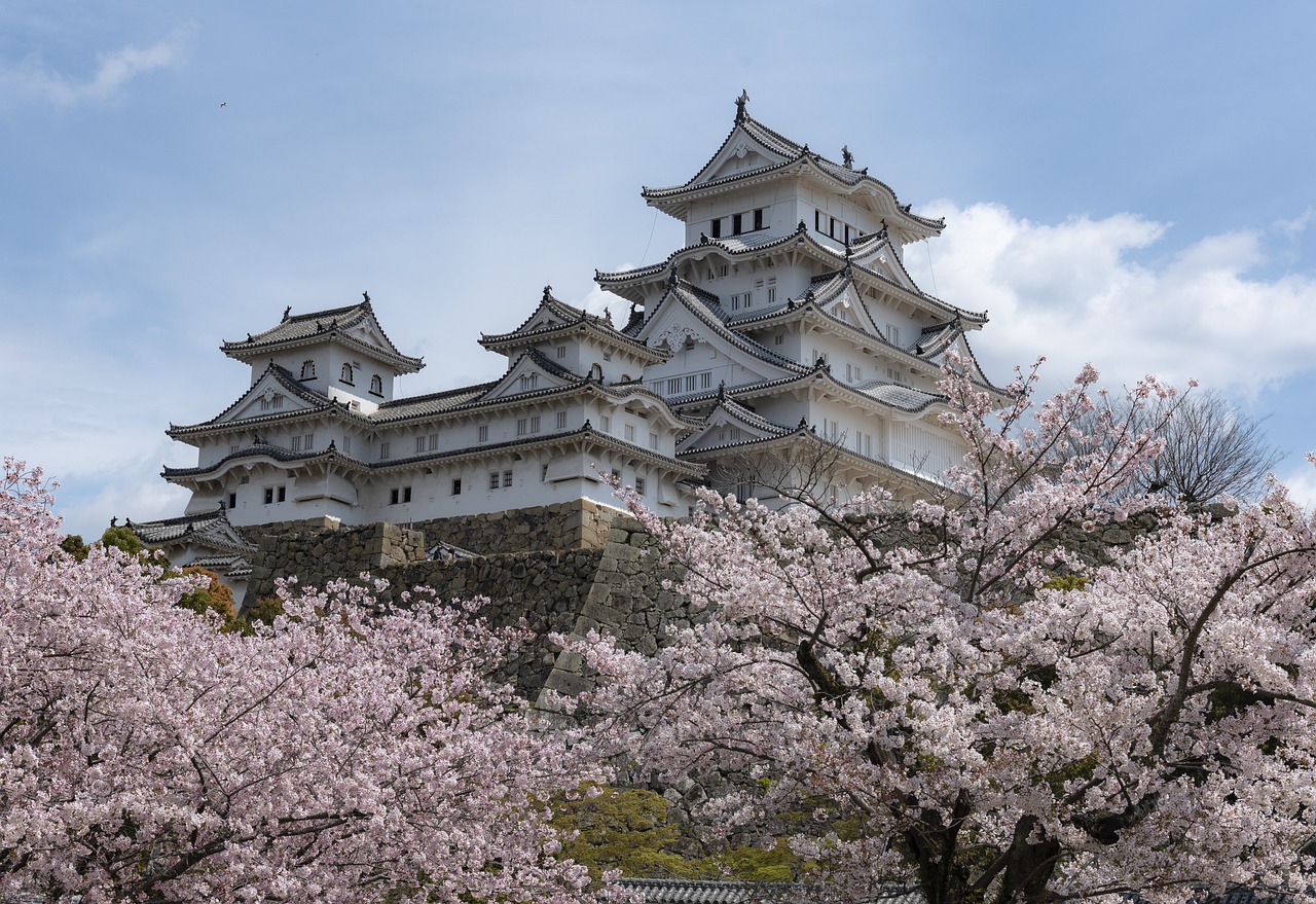 11 interesujących faktów o stolicach Japonii