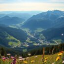 Białka Tatrzańska: kiedy jechać – pogoda, sezon i warunki do atrakcji latem i zimą