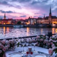 Kazimierz Dolny: romantyczny weekend we dwoje bez przeładowania planu i atrakcji