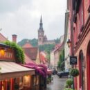 Kazimierz Dolny: co robić, gdy pada deszcz, żeby dobrze wykorzystać dzień wyjazdu