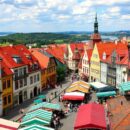 Kazimierz Dolny na weekend – plan na 2 dni, atrakcje i nocleg