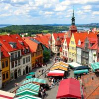 Kazimierz Dolny na weekend – plan na 2 dni, atrakcje i nocleg