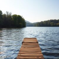 Mikołajki i jeziora – jak ułożyć spokojny pobyt blisko wody
