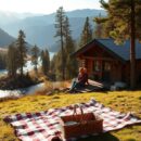 Szczawnica we dwoje – jak zaplanować spokojny romantyczny weekend dla par